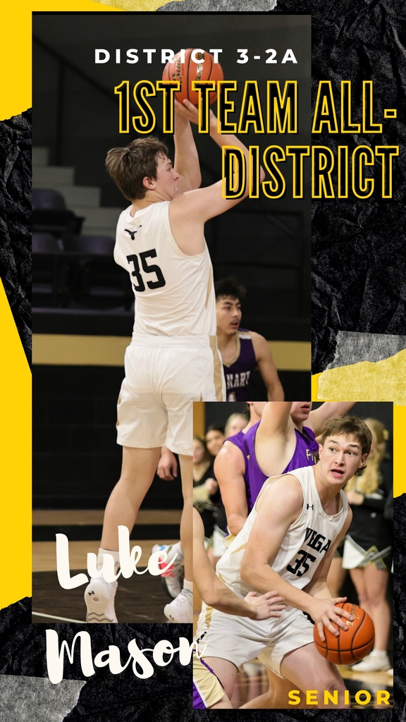 District Honors
