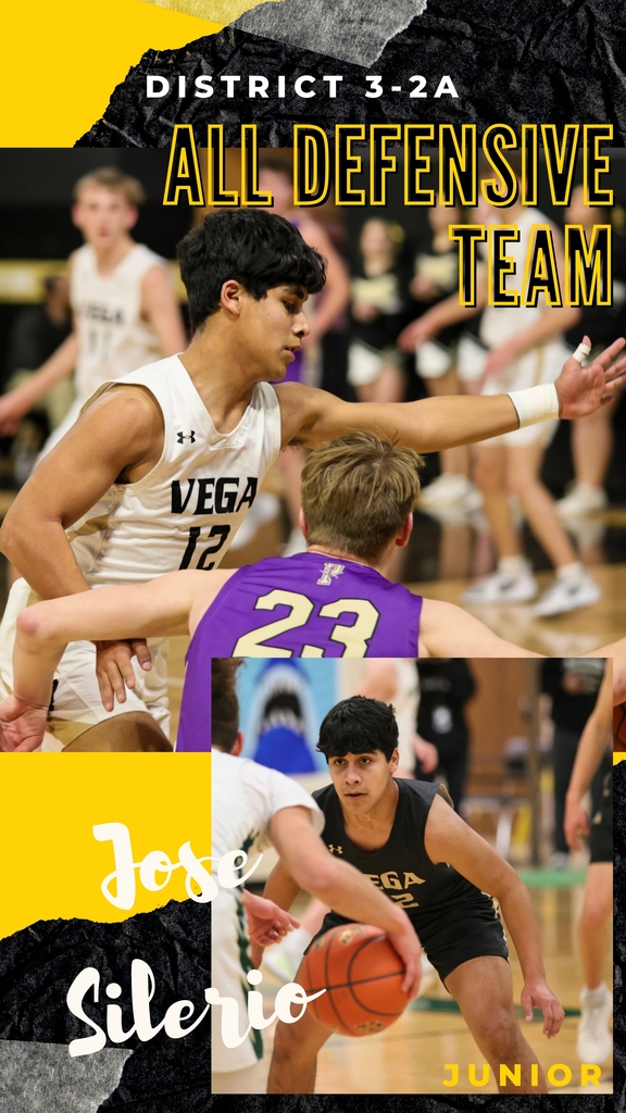 District Honors