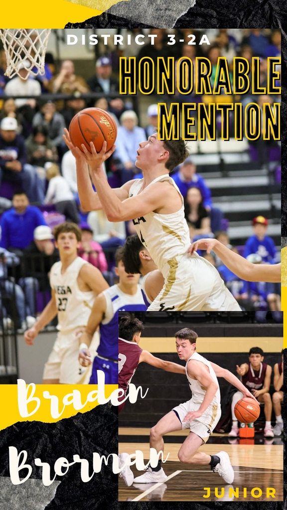 District Honors