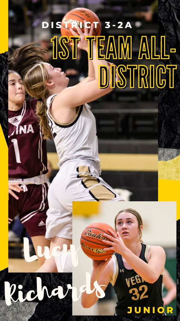District Honors