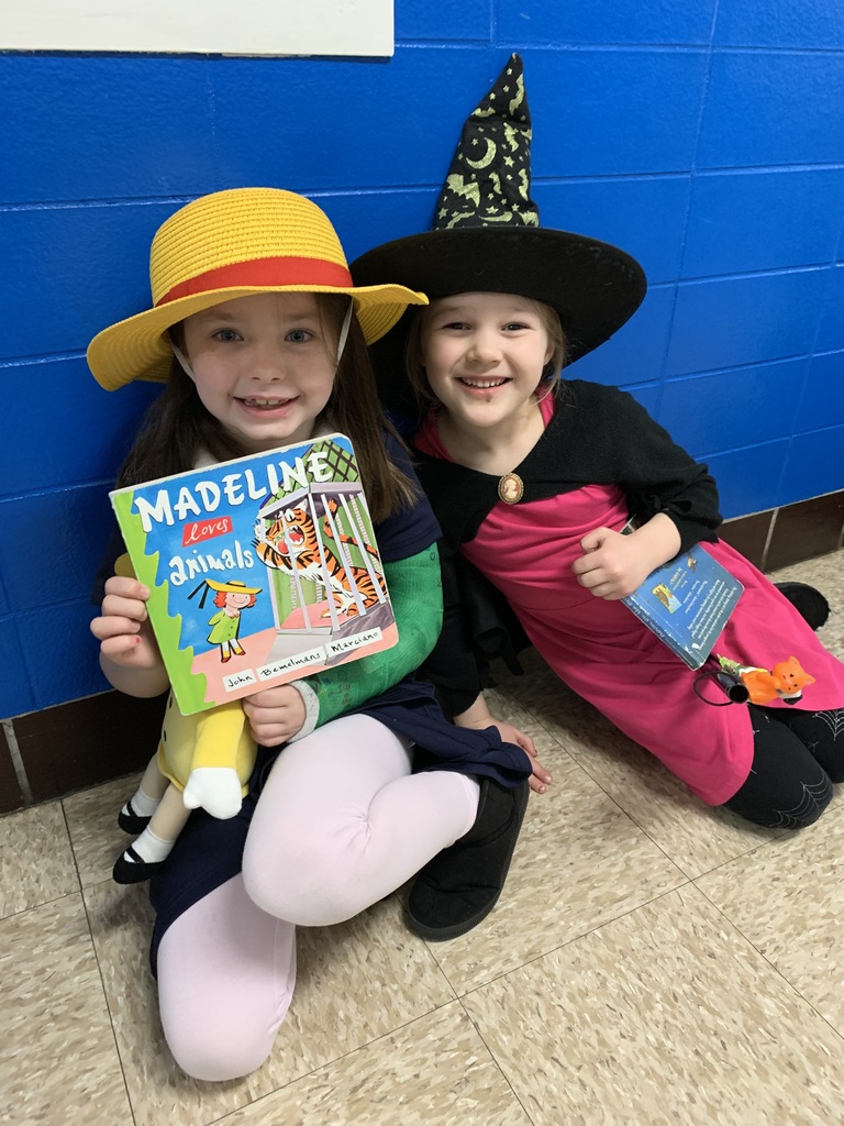 Normandy Book Parade