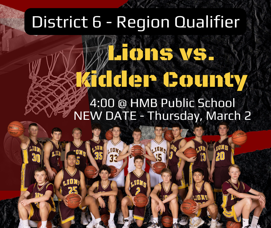 district