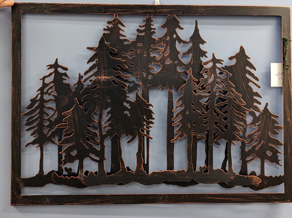 wall art