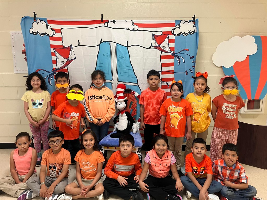The Lorax Day