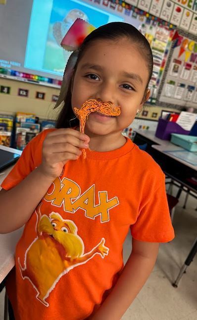 Lorax Day