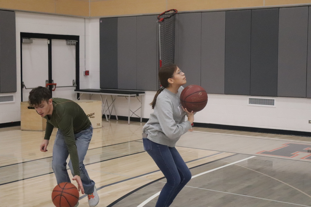 Basketball