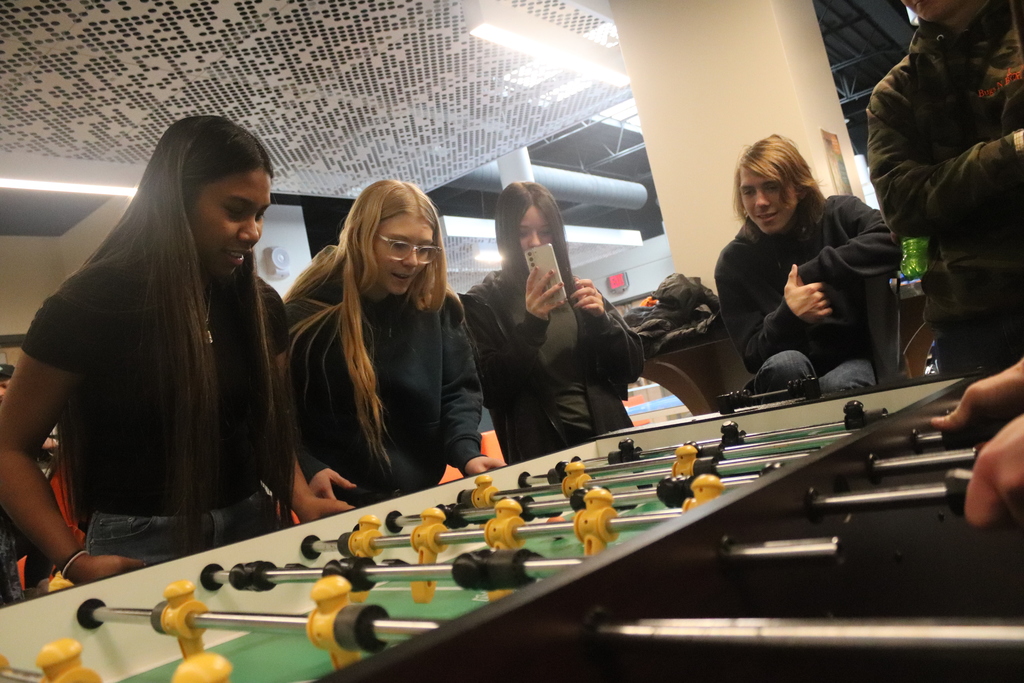 Foosball