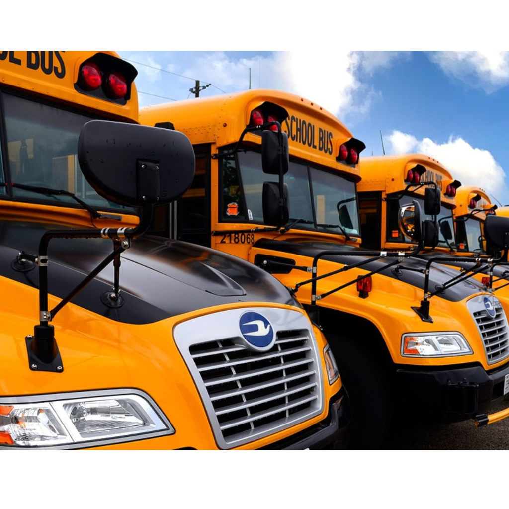 School bus photo