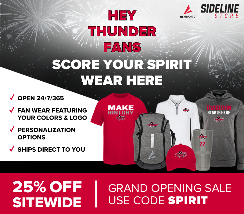 Sideline Store