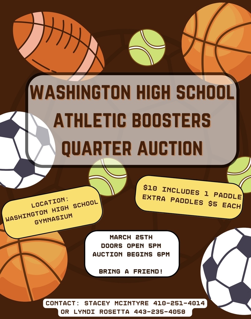 Quarter Auction