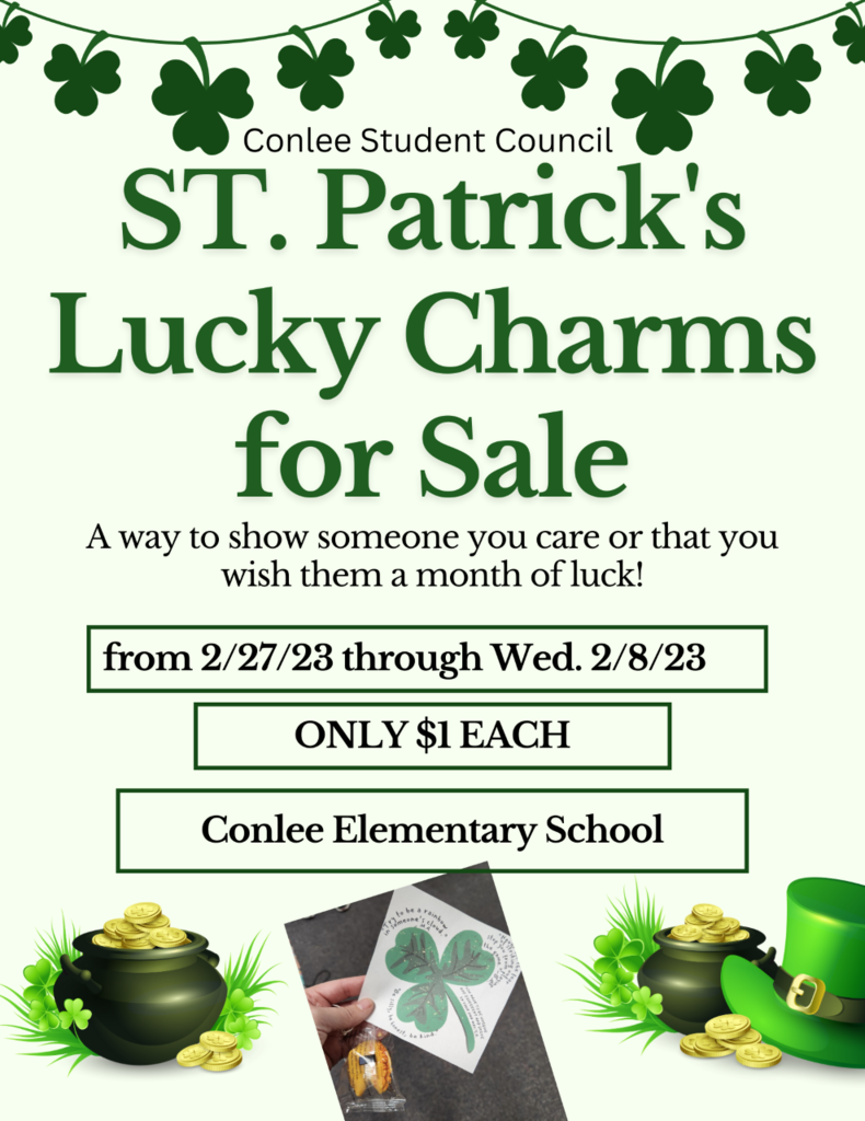 lucky charms