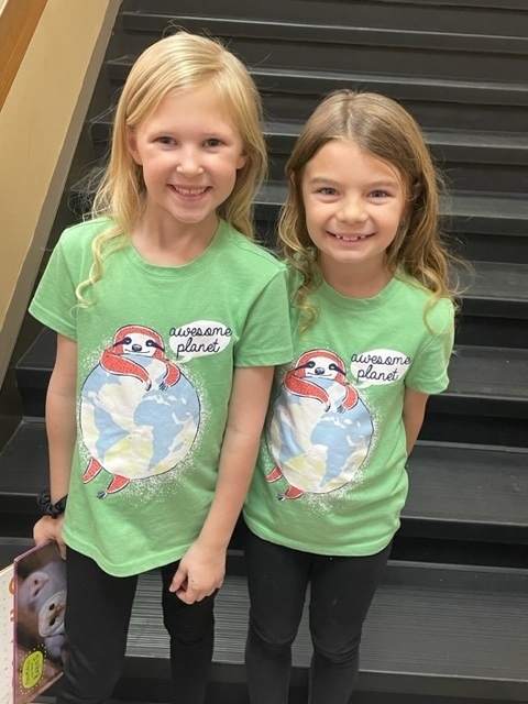 Read Across America Twinkie Day