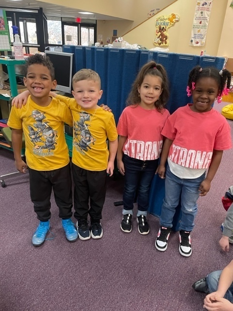 Read Across America Twinkie Day