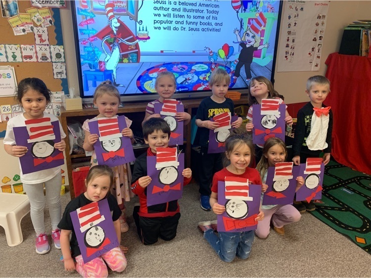 pre-k