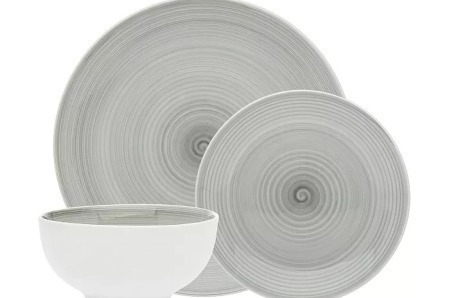 dinnerware