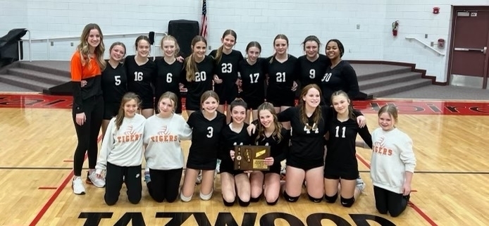 regional champs