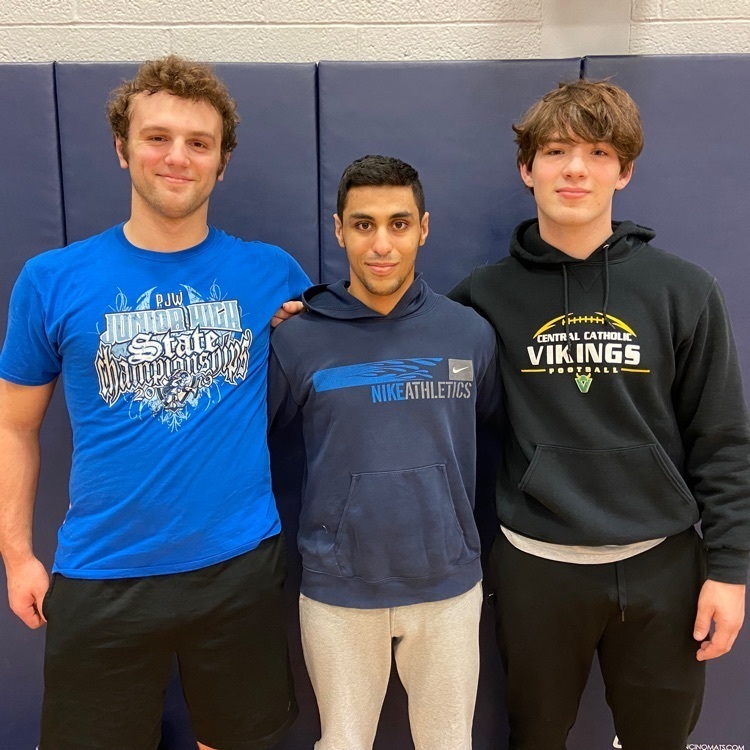 wrestlers