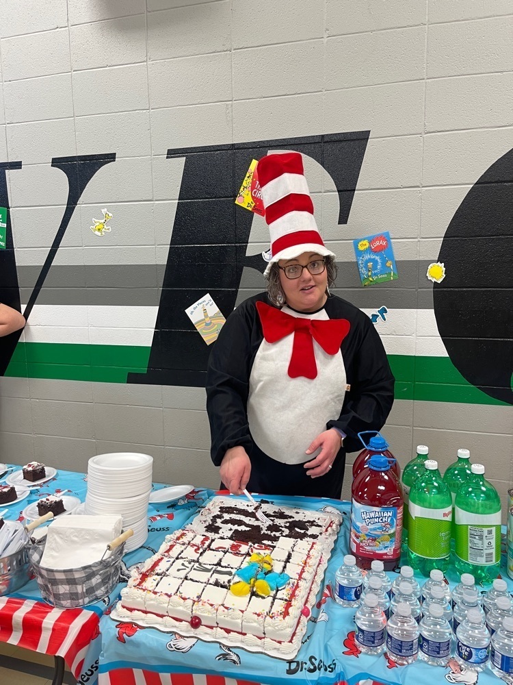 Literacy Night