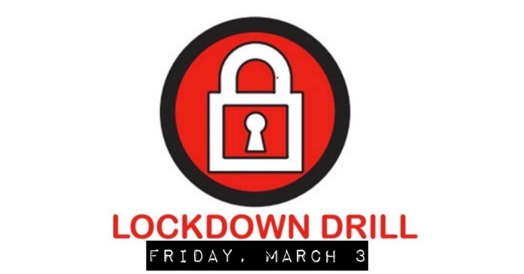 lockdown drill