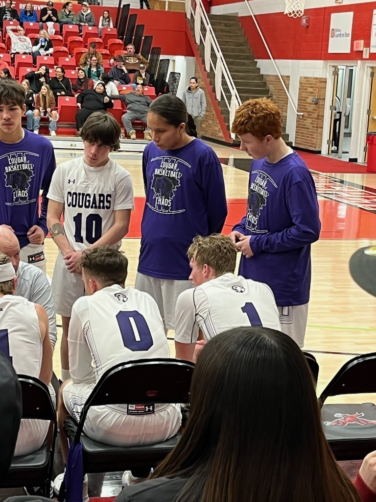 WRHS Boys Basketball