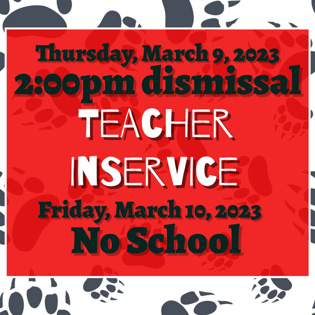 Teacher Inservice
