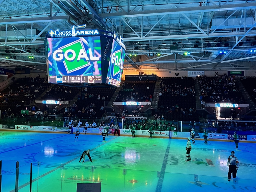 hockey