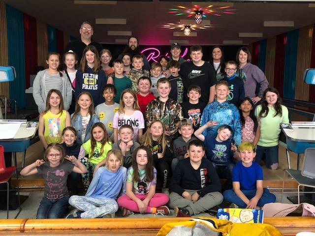 Bowling Fun!