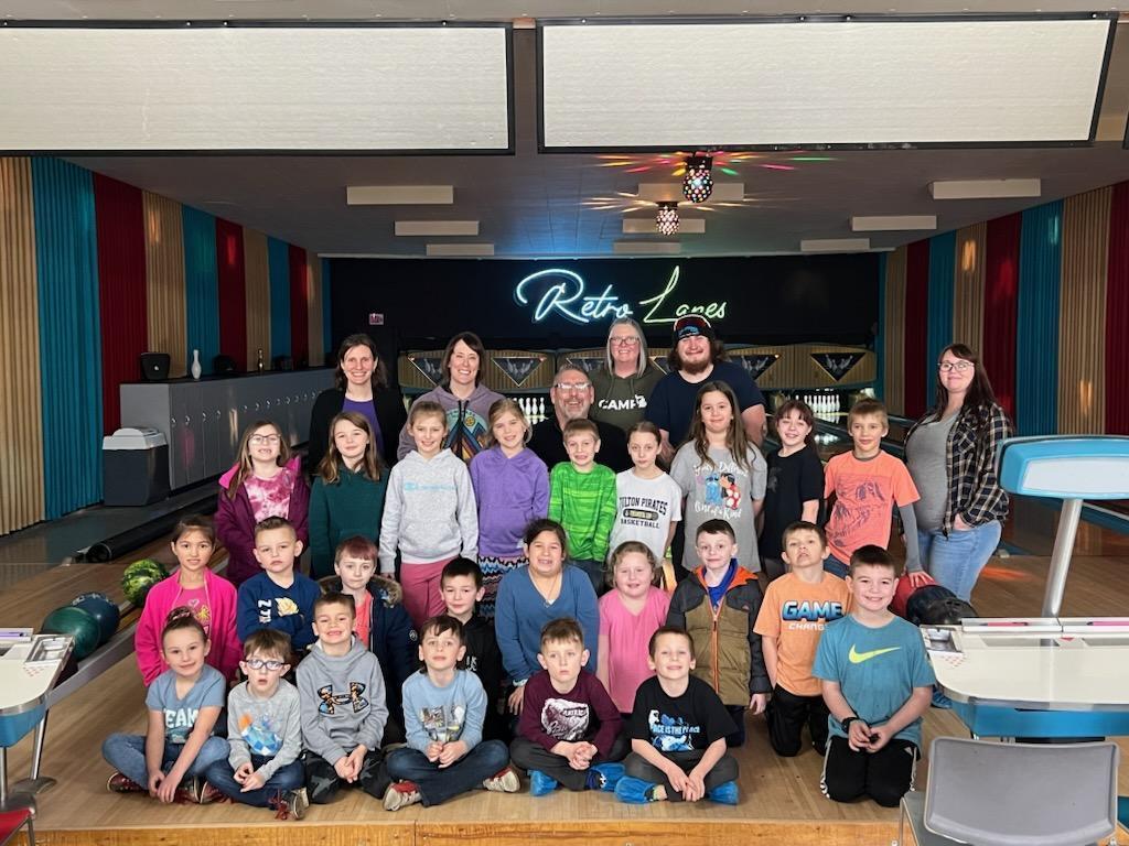 Bowling Fun!