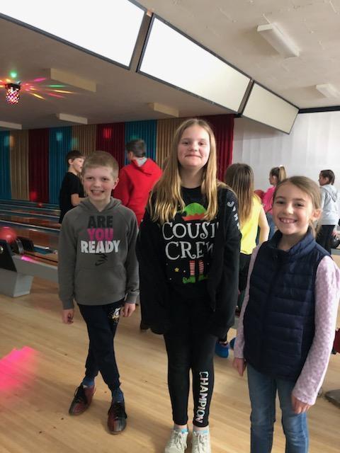 Bowling Fun!