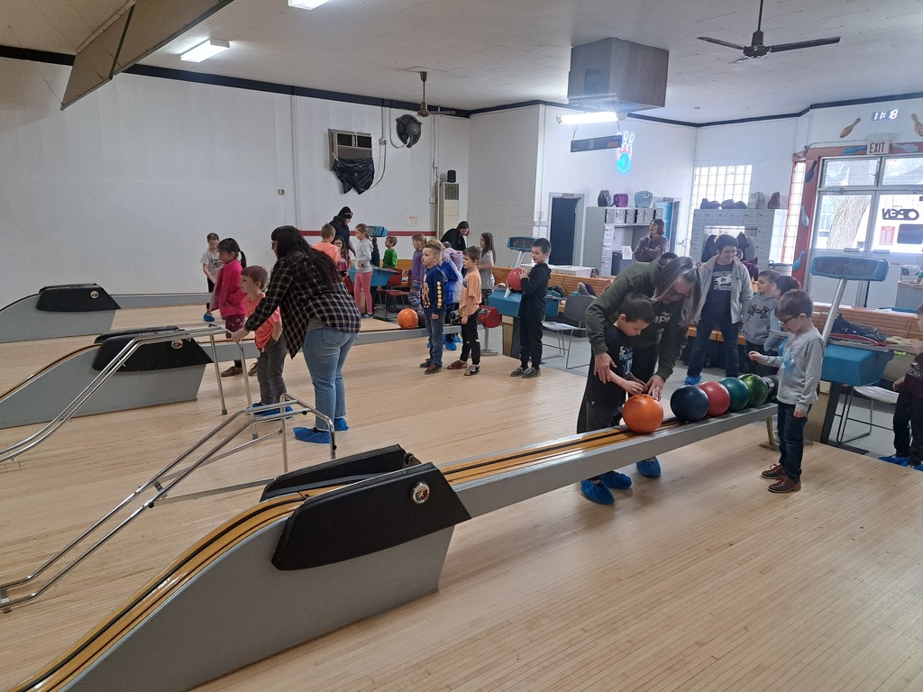 Bowling Fun!
