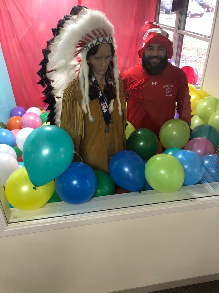 Read Across America Day