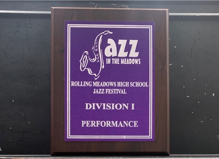 Jazz 1 plaque