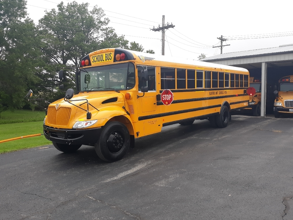 bus
