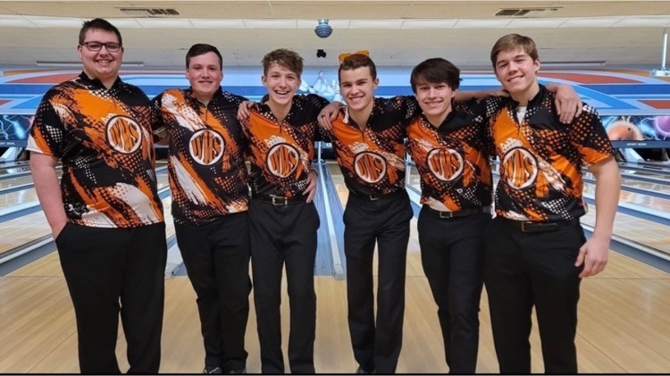 state bowling