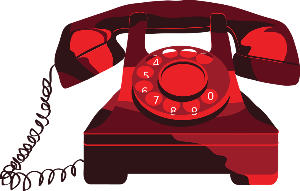 Red Telephone