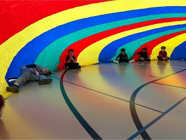 parachute 1