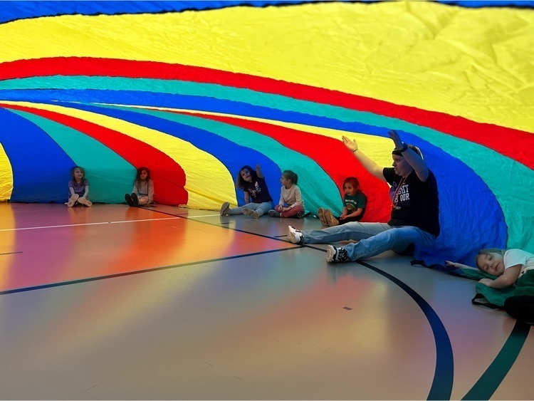 parachute 2