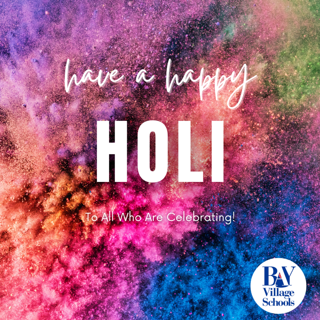 Holi Greeting 2023