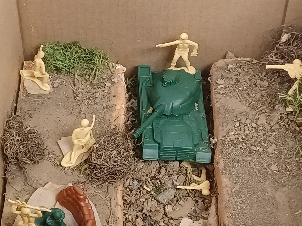 History Project 2