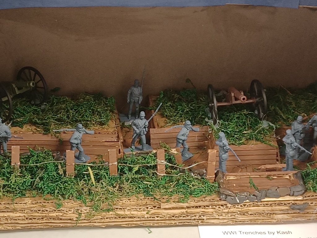 History Project 7