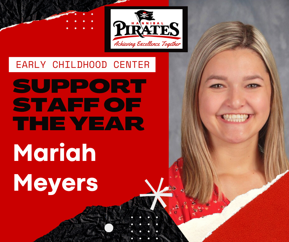 Mariah Meyes