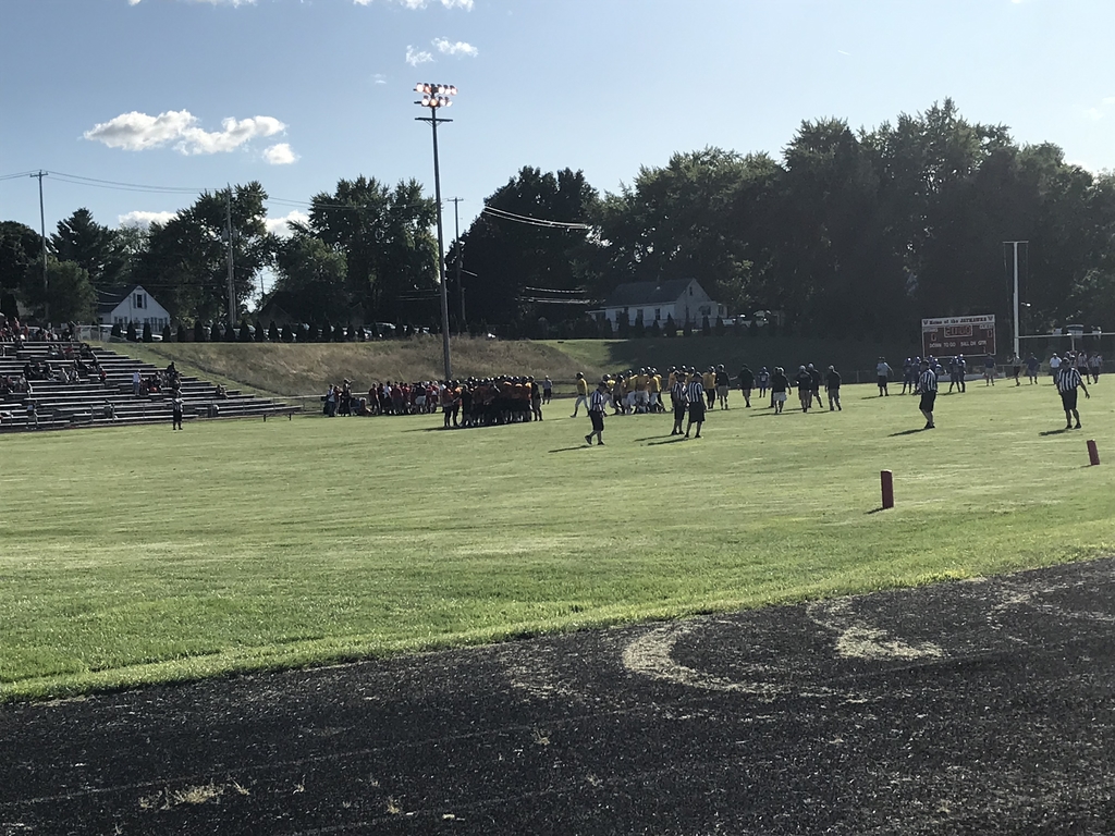 Scrimmage