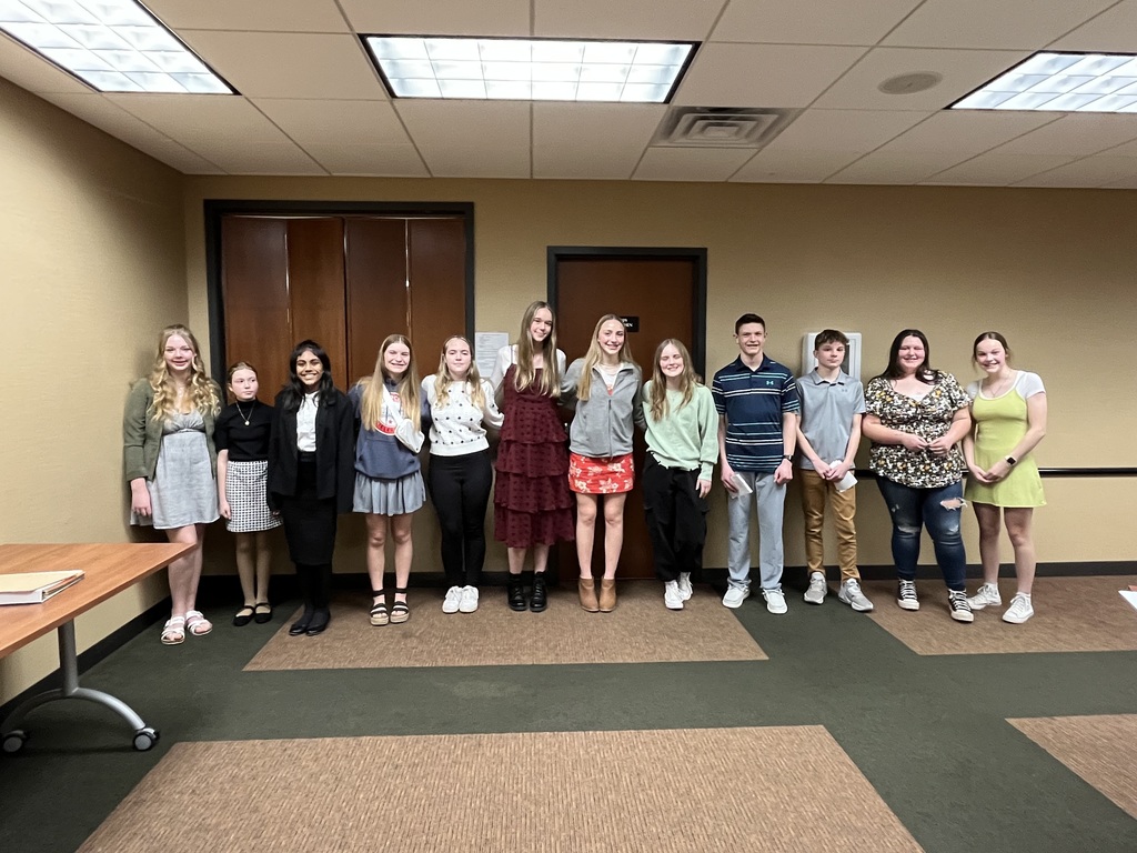 Oratorical Contest 2023