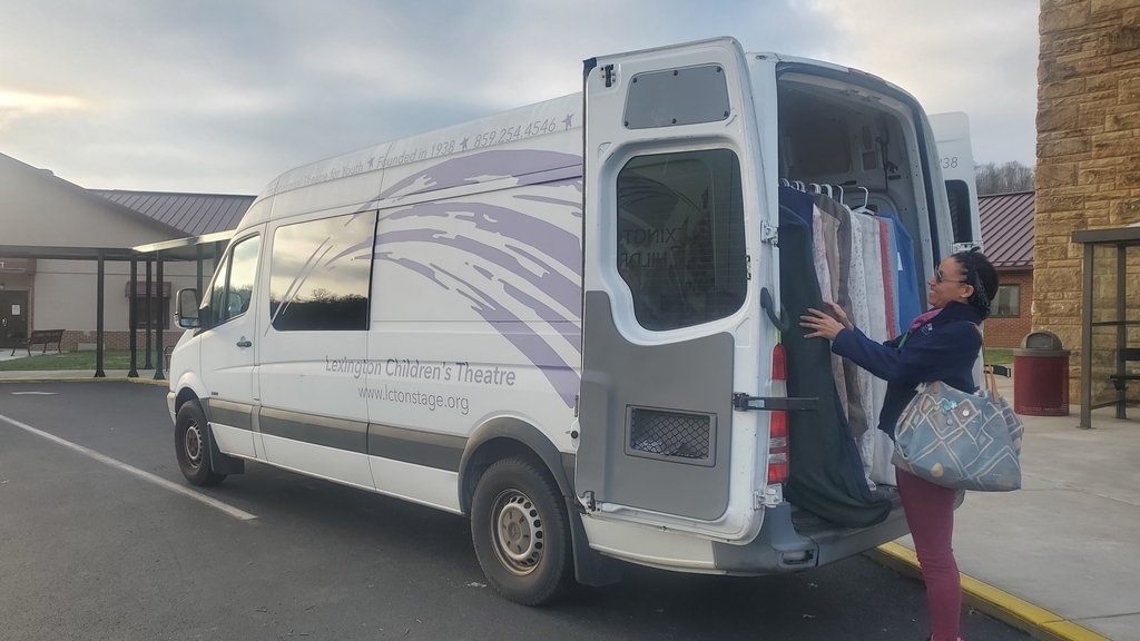 Lexington Children's Theater