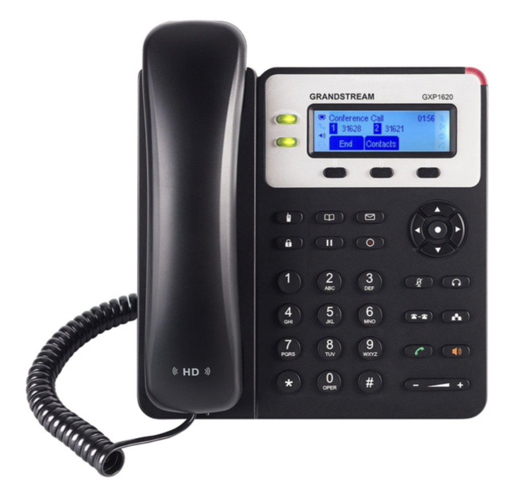 Phone