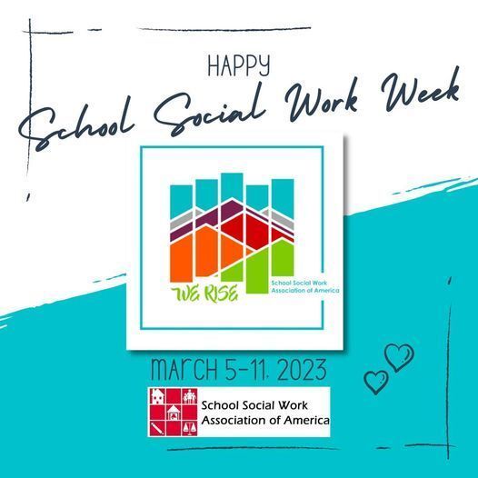 School Social Work Week