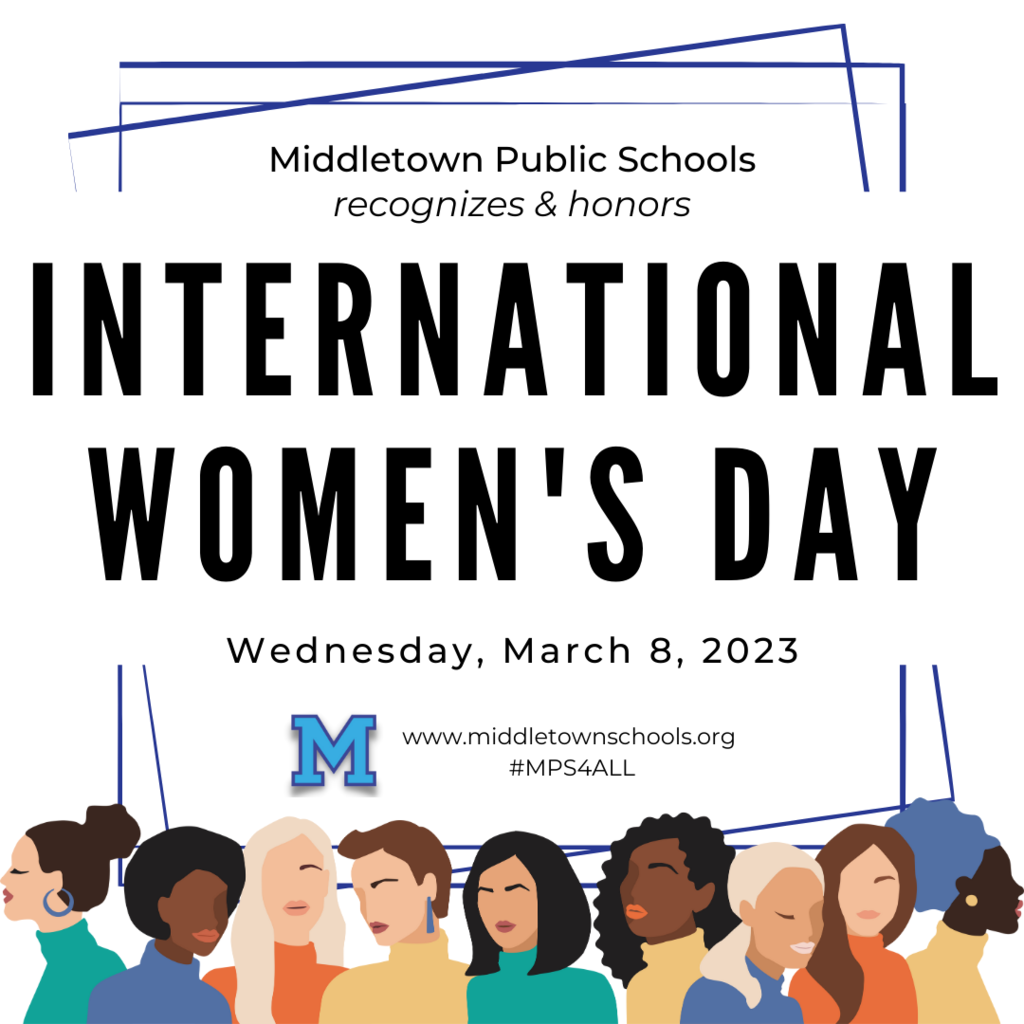 030823 Int'l Women's Day