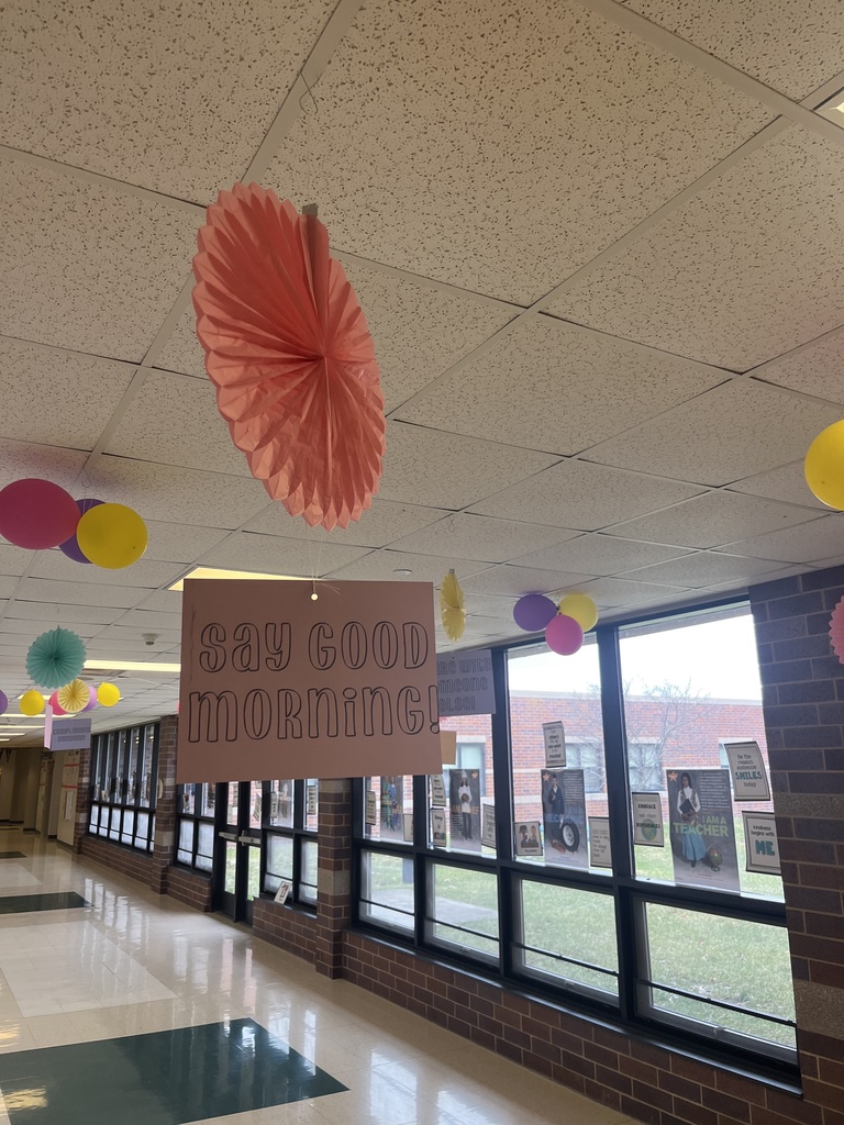 Kindness Week