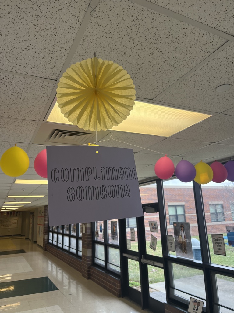 Kindness Week