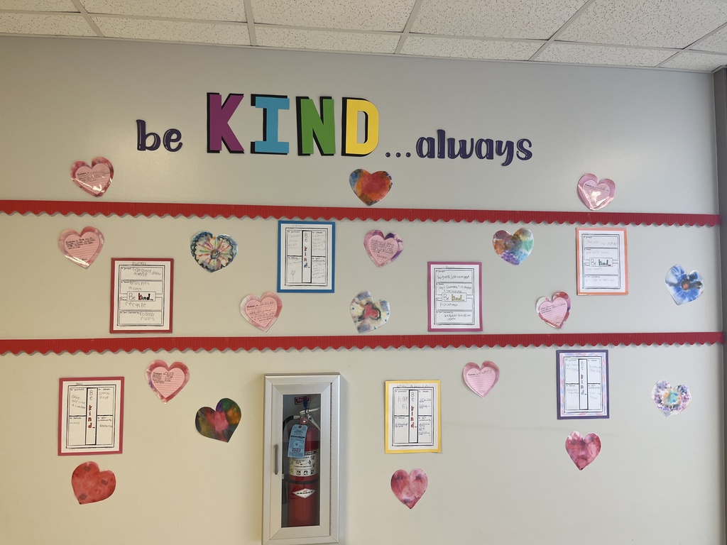 Kindness Week